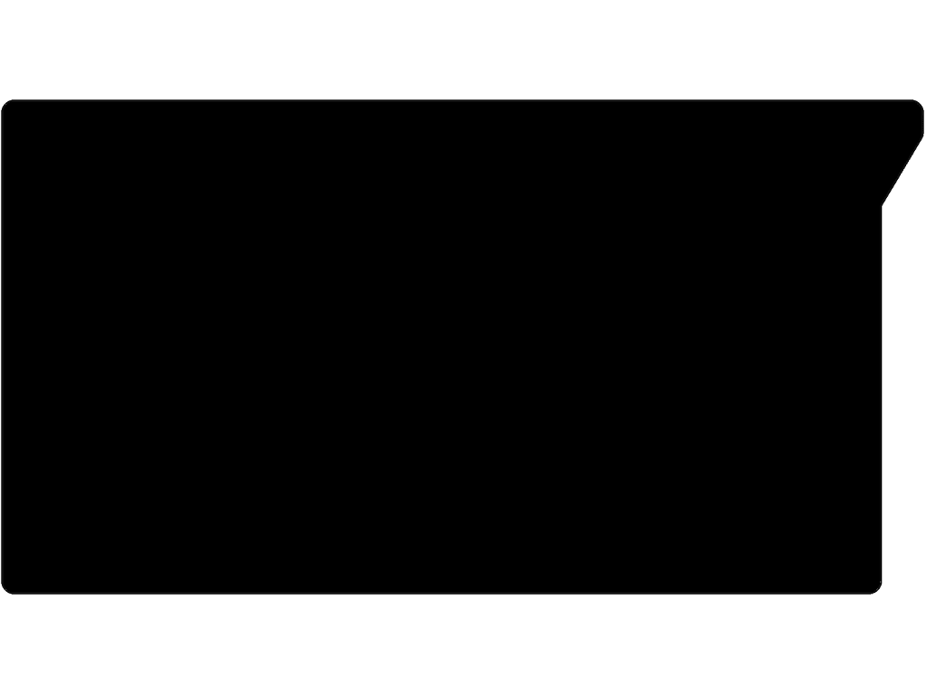 Hybrid | Adeguato per modelli con piano di carico basso