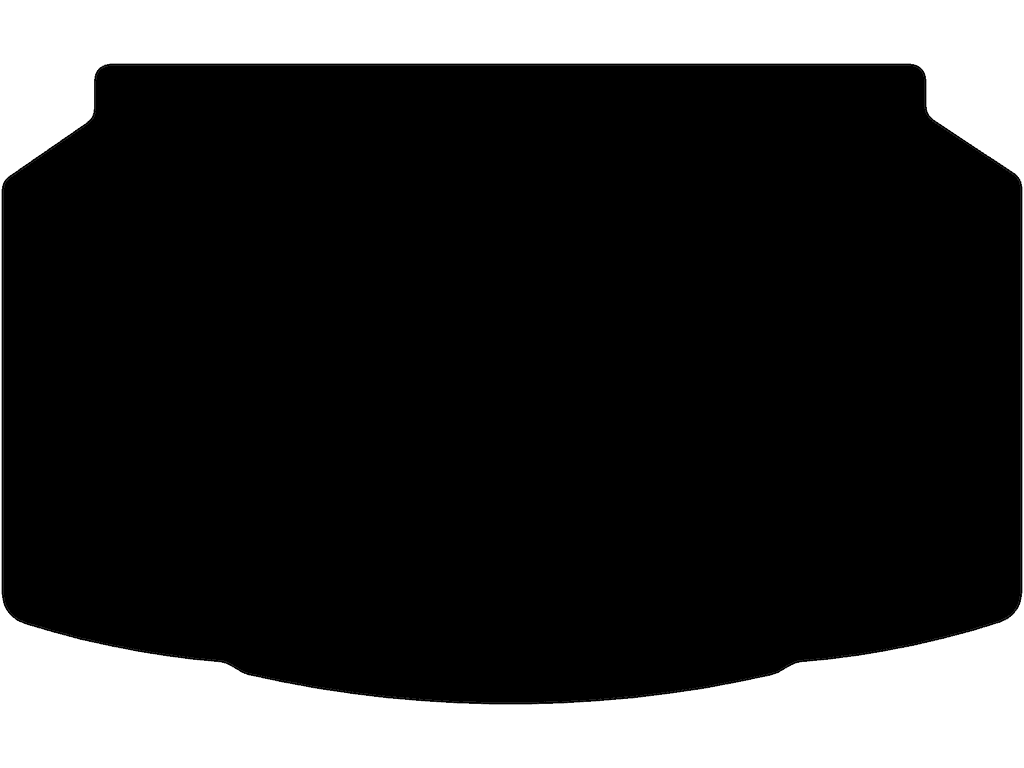 Adeguato per modelli con piano di carico basso