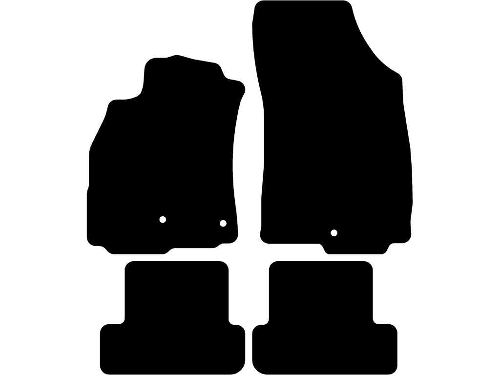 3 | 3/5 porte / Sporter