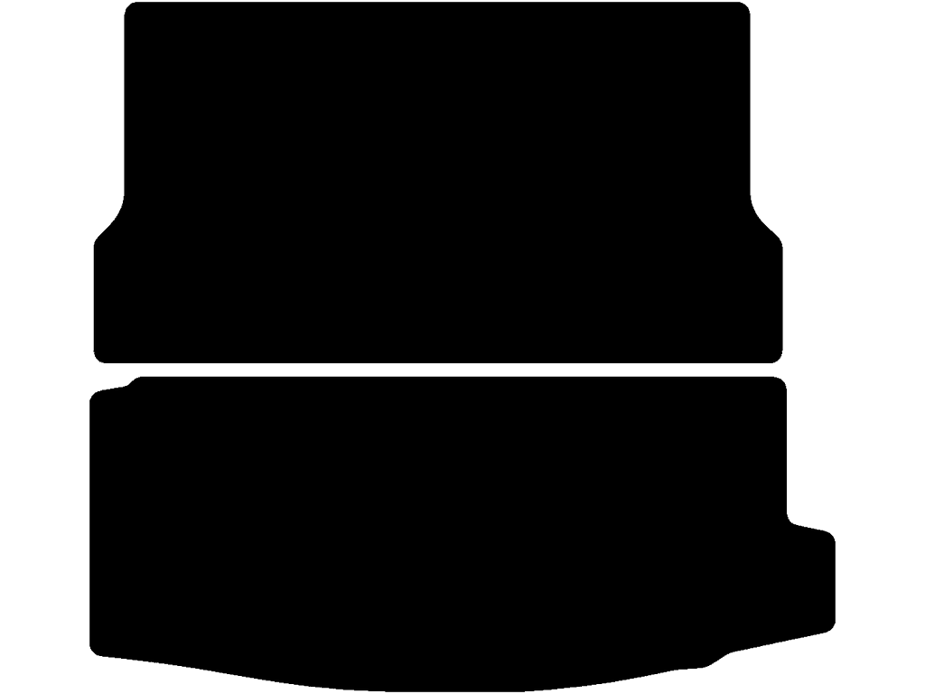 Sedan | Plug-in Hybrid | Adeguato per modelli con piano di carico alto | Versione 1