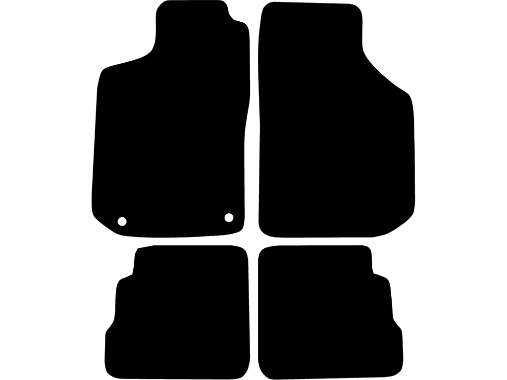 Coupé / Station wagon / Sedan