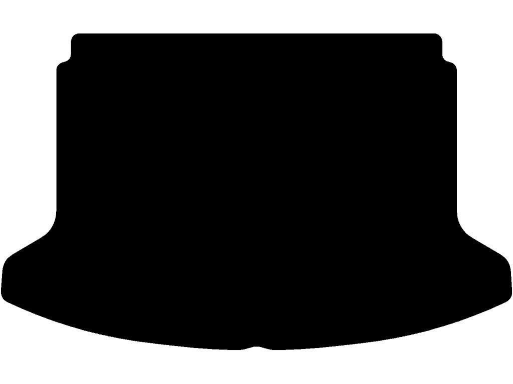 Adeguato per modelli con piano di carico alto