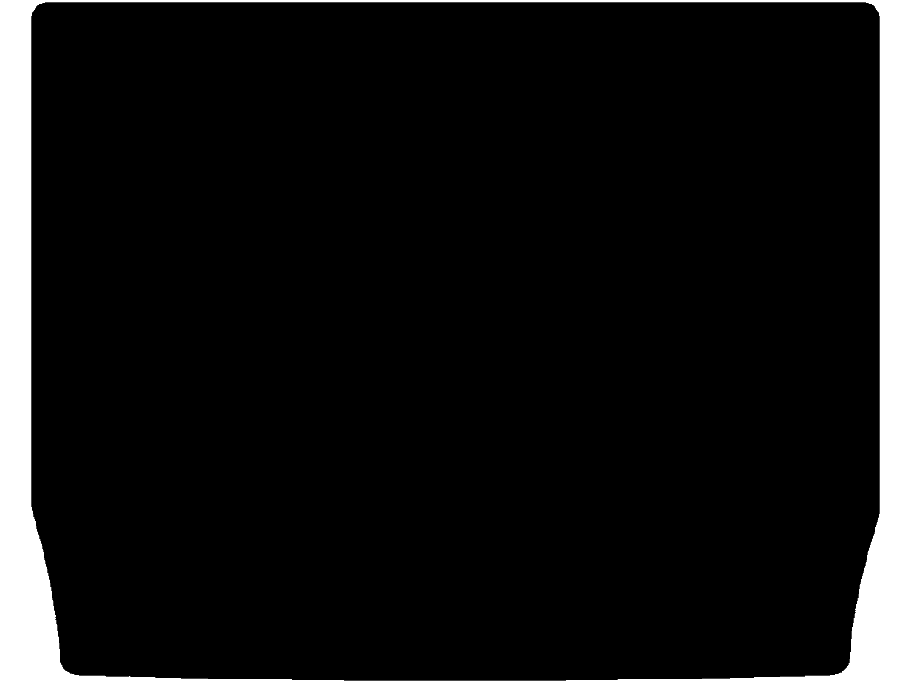 X253 SUV | Plug-in Hybrid | Adeguato per modelli con piano di carico alto