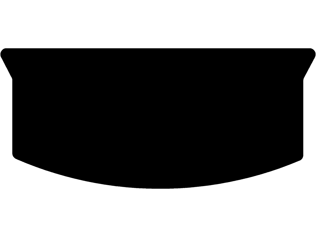 Adeguato per modelli con piano di carico basso