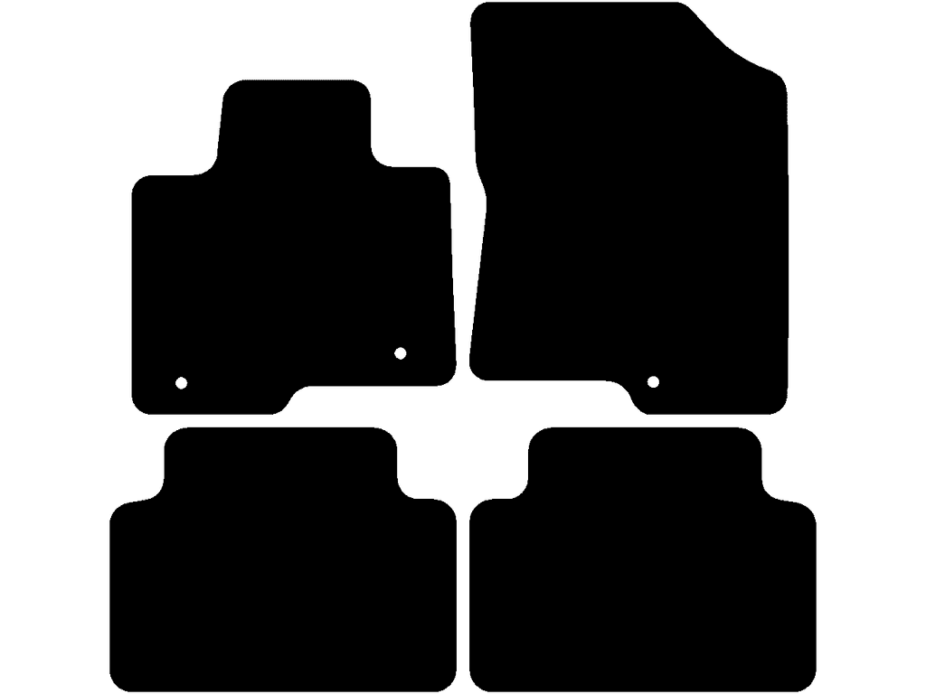 5 posti | Plug-in Hybrid