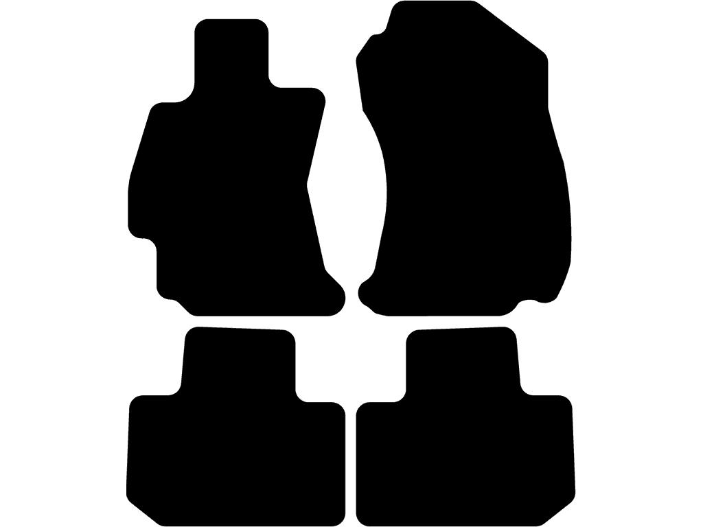 Sistema di fissaggio: Velcro