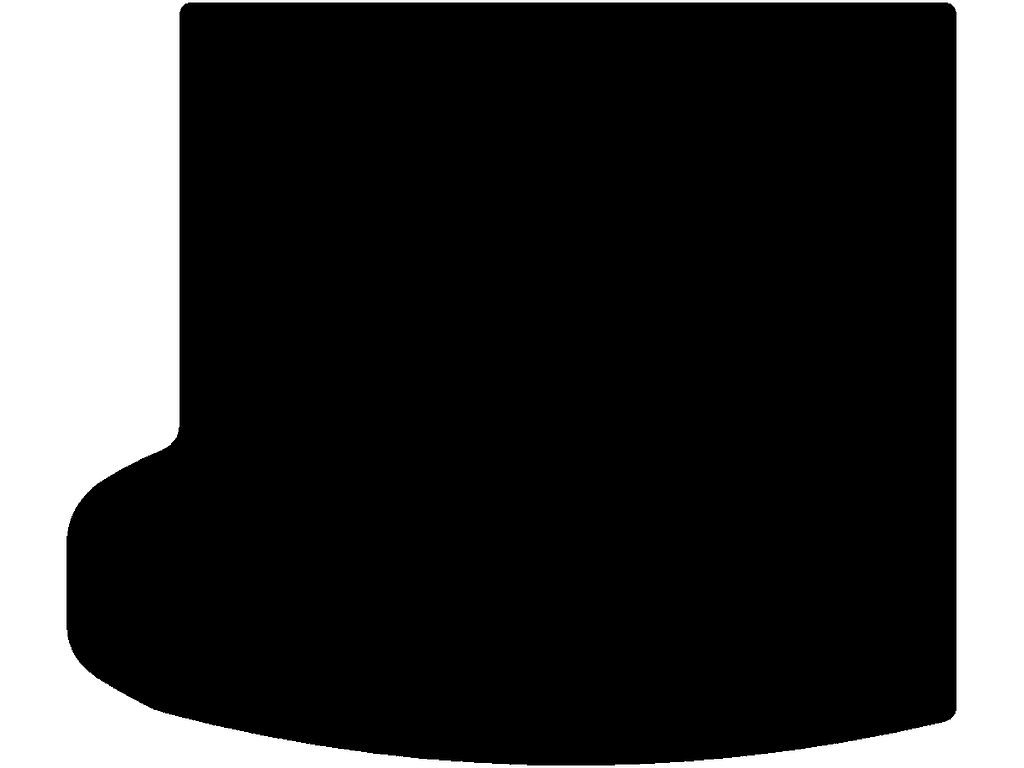 P400e Plug-in-hybrider | Adeguato per modelli con piano di carico alto