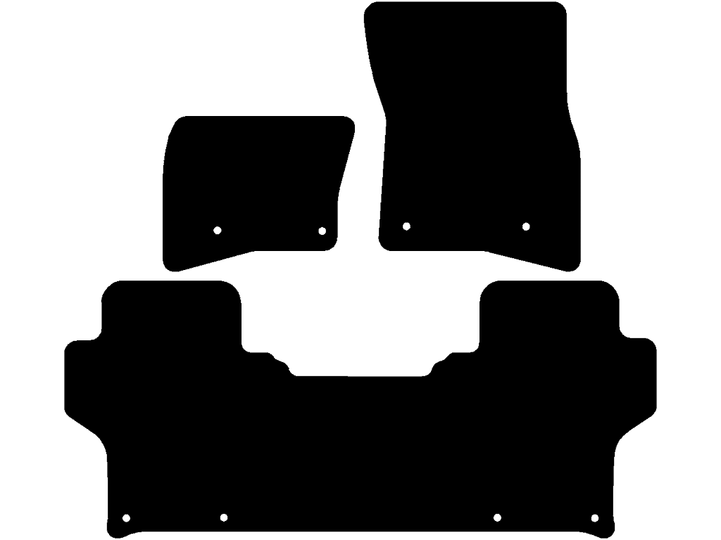 Defender 90 | 5 posti