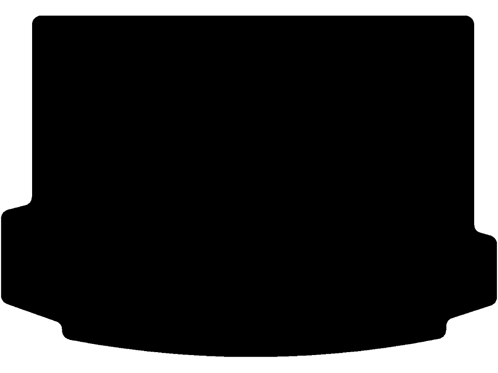 P300e Plug-in-hybrider | Adeguato per modelli con piano di carico alto