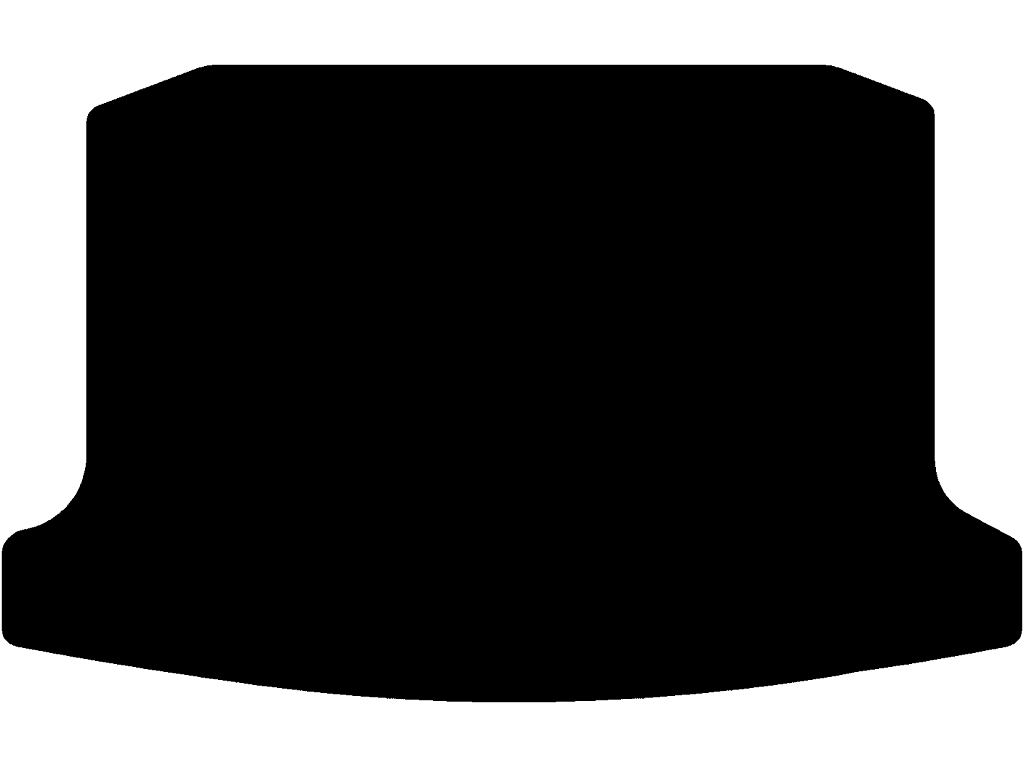 Adeguato per modelli con piano di carico basso