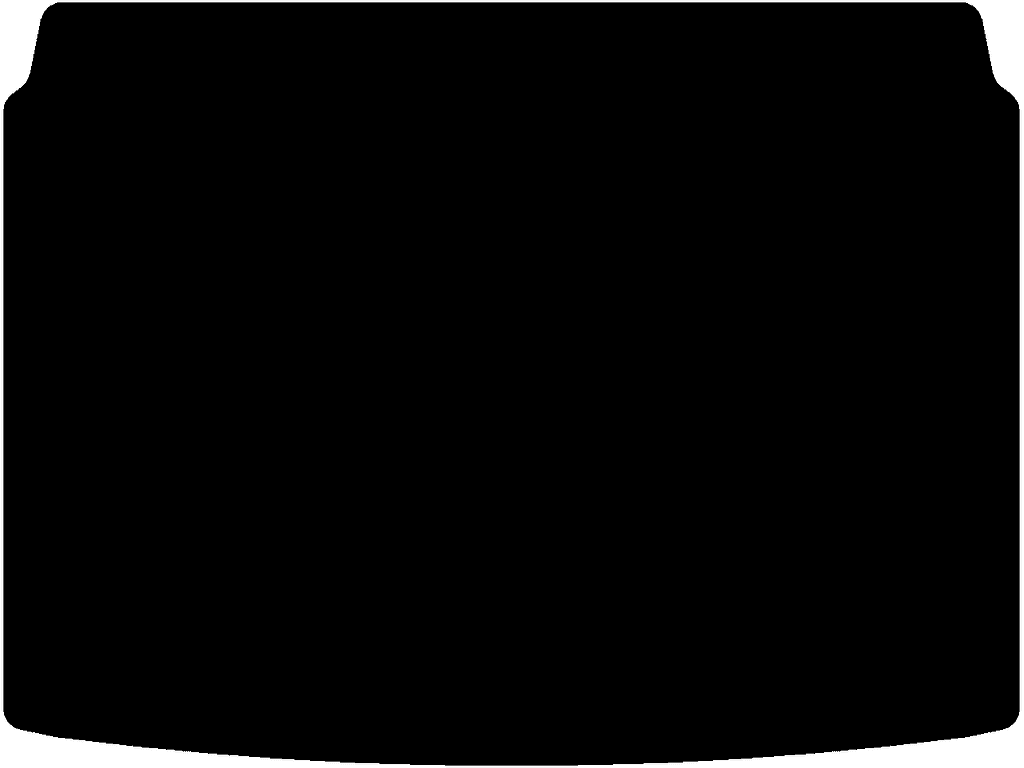 3/5 porte | Adeguato per modelli con piano di carico variabile