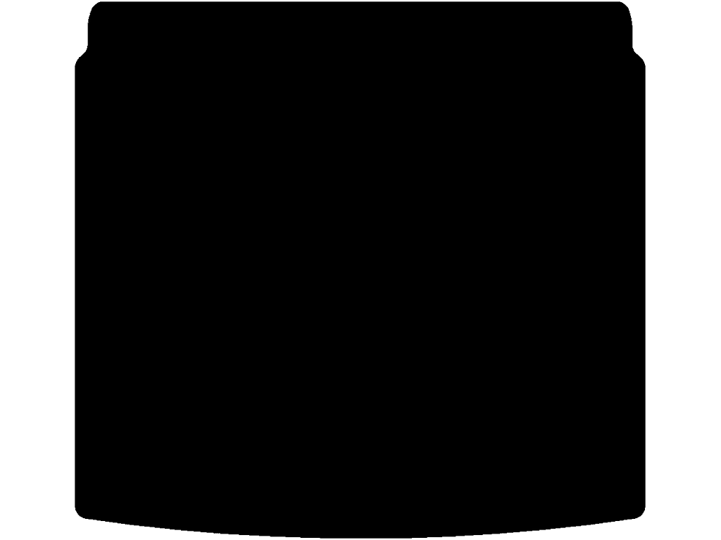 Adeguato per modelli con piano di carico variabile alto