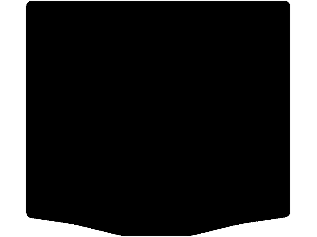 Adeguato per modelli con piano di carico basso