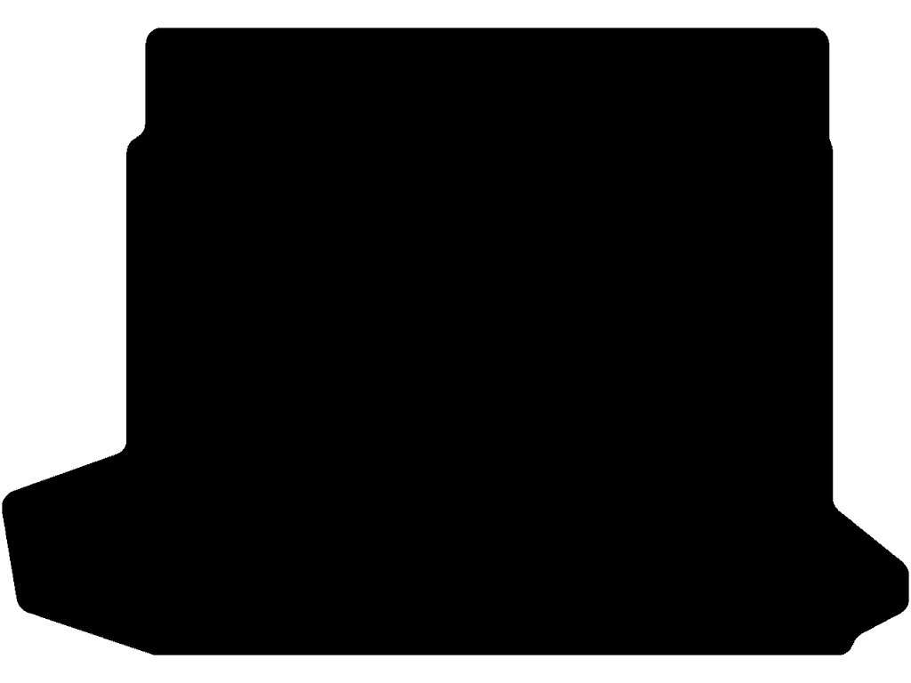 Adeguato per modelli con piano di carico basso