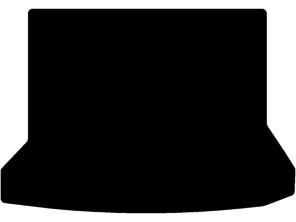 Adeguato per modelli con piano di carico alto | Versione 1