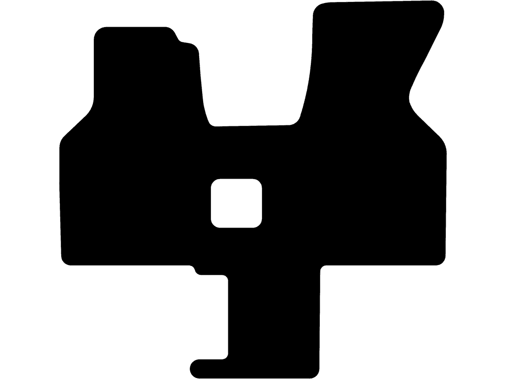 Anteriore | 2 posti | Manuale