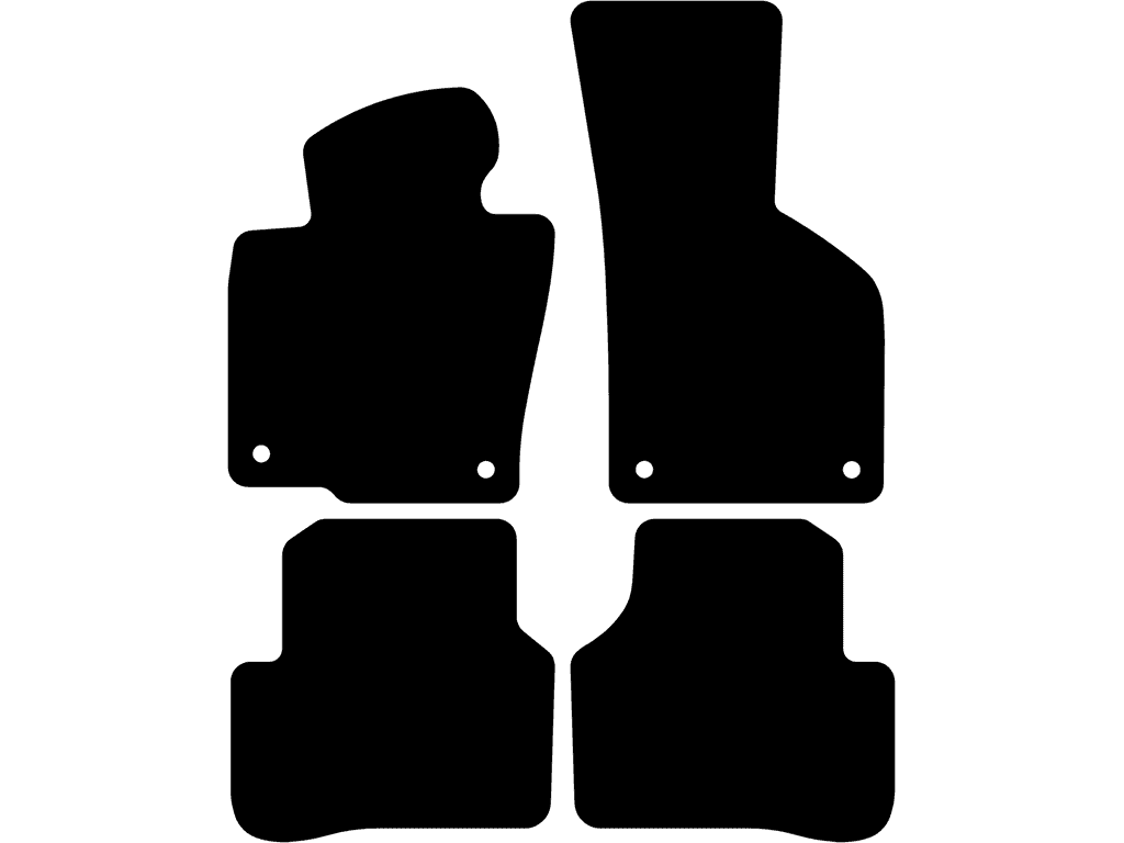 Coupé / Berlina / Variant