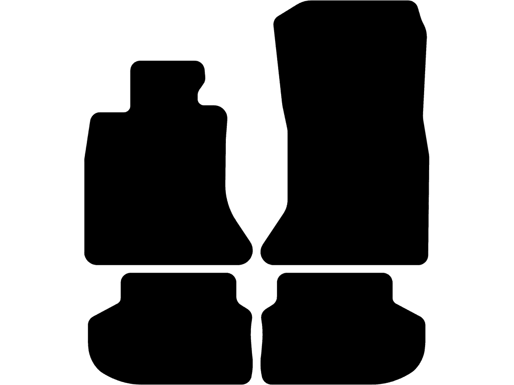 Berlina / Touring | Trazione posteriore Facelift