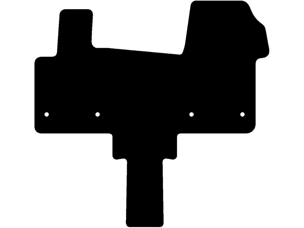 Multivan | Anteriore