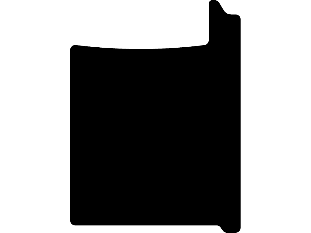 Coast | Comfortline | Ocean | Posteriore