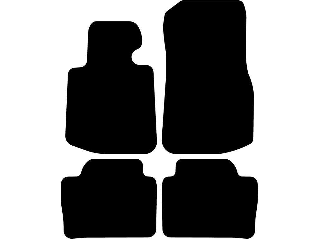 Gran Coupé | Trazione posteriore