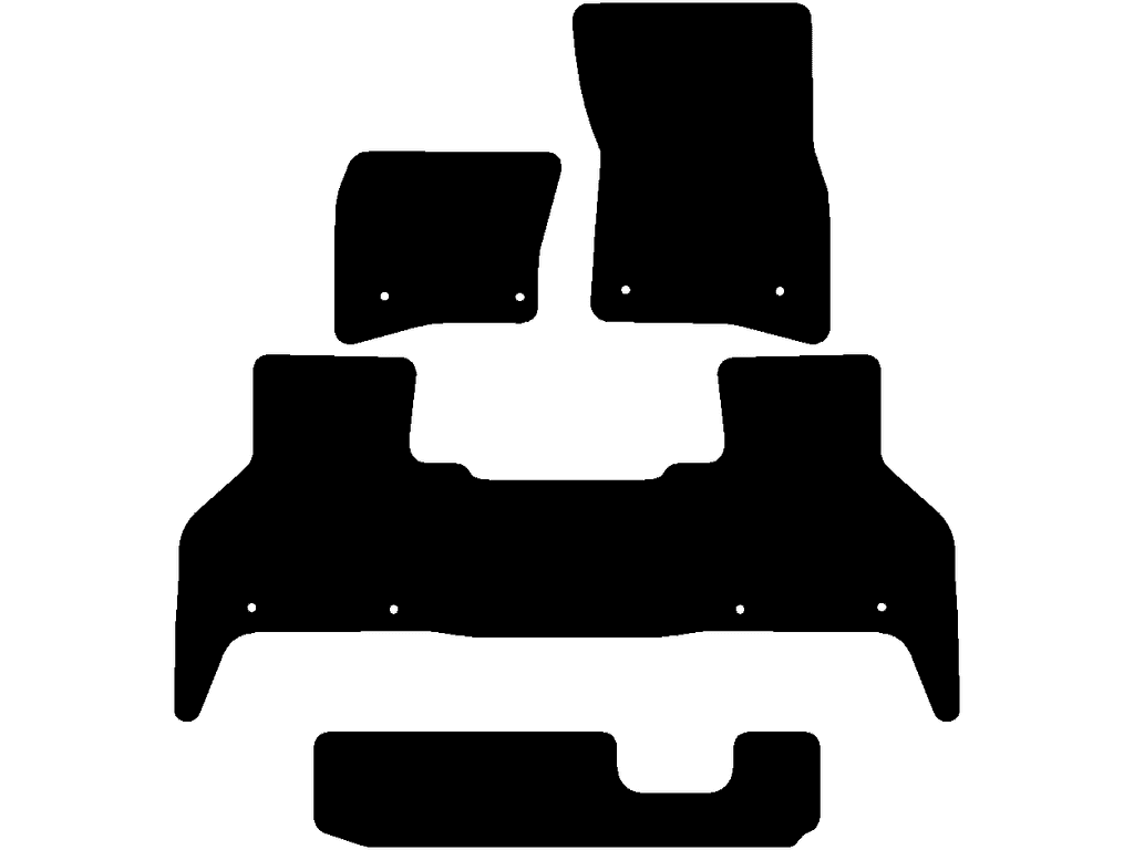 Defender 110 | 7 posti