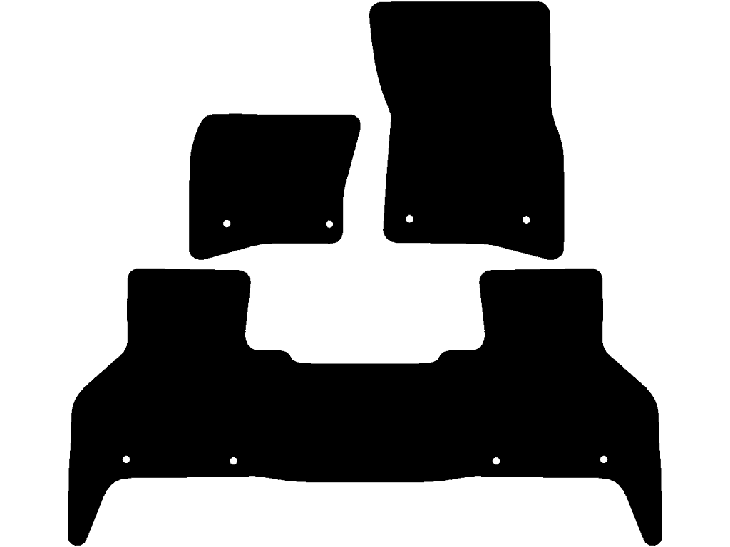 Defender 130 | 5 posti