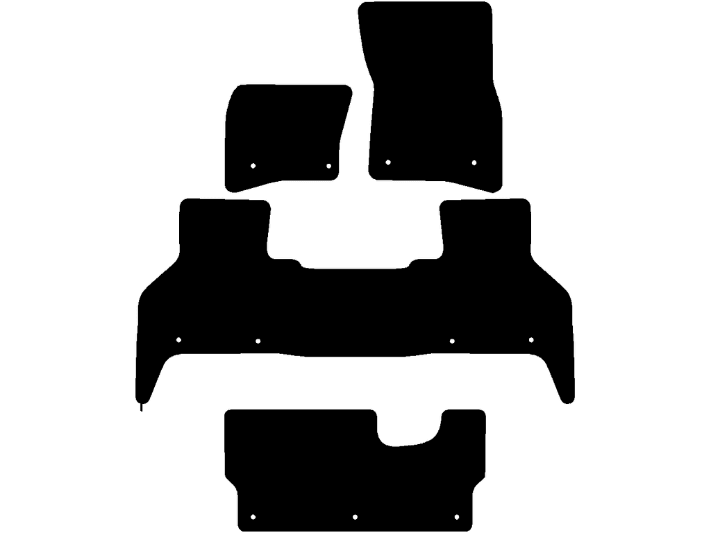 Defender 130 | 7 posti