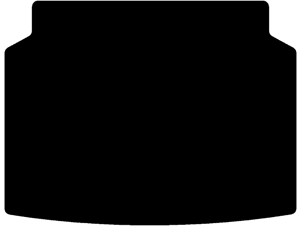 Hatchback | Adeguato per modelli con piano di carico basso