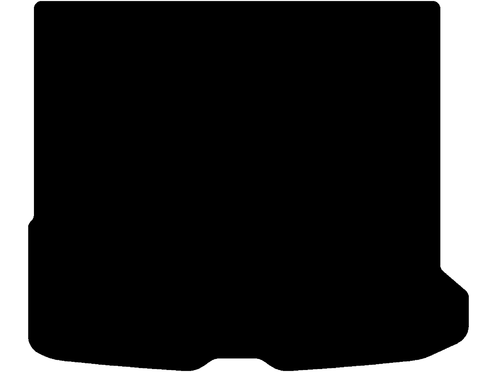 X254 SUV | Adeguato per modelli con piano di carico alto