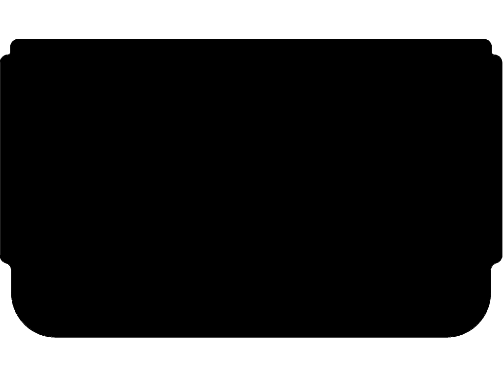 Adeguato per modelli con piano di carico variabile alto