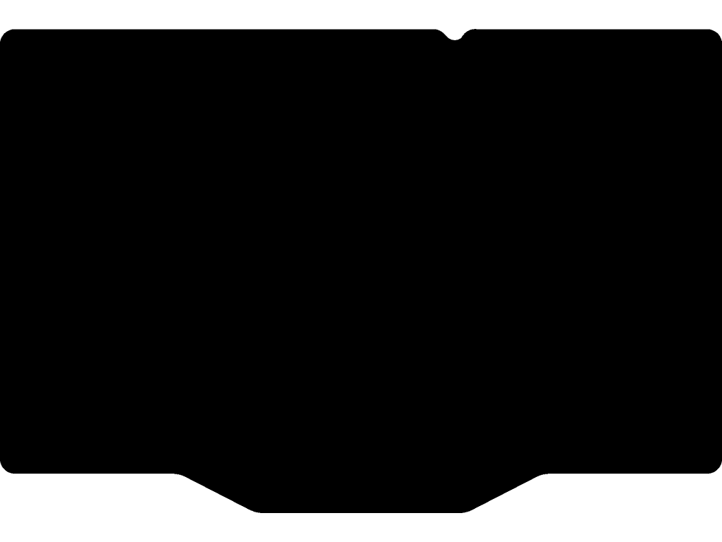 Adeguato per modelli con piano di carico basso