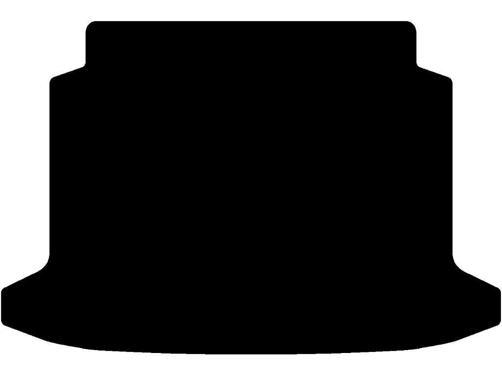 Adeguato per modelli con piano di carico alto