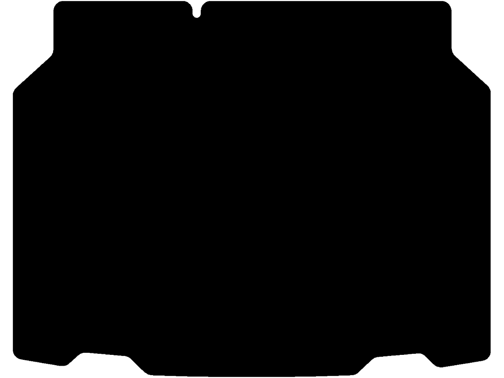 Cross | Adeguato per modelli con piano di carico basso