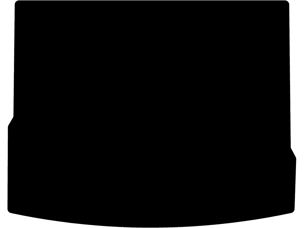 Adeguato per modelli con piano di carico alto | Variante 1