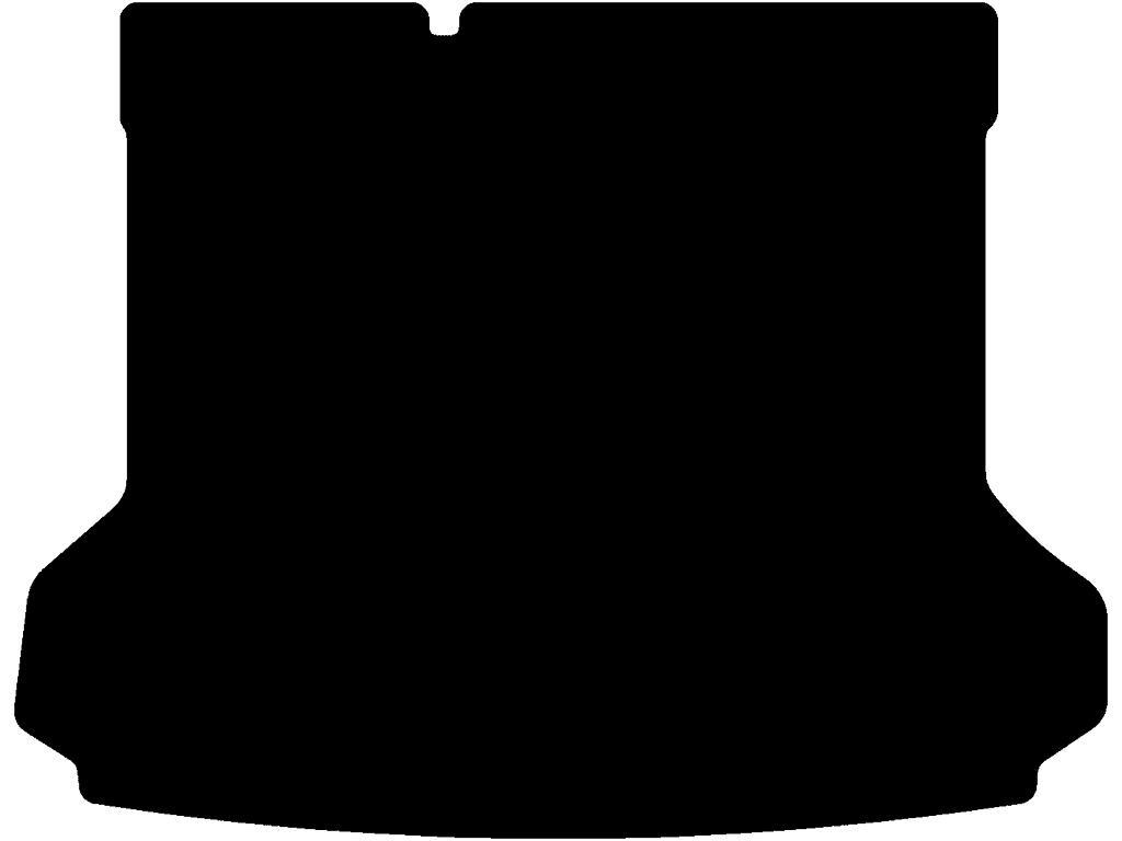 Adeguato per modelli con piano di carico basso