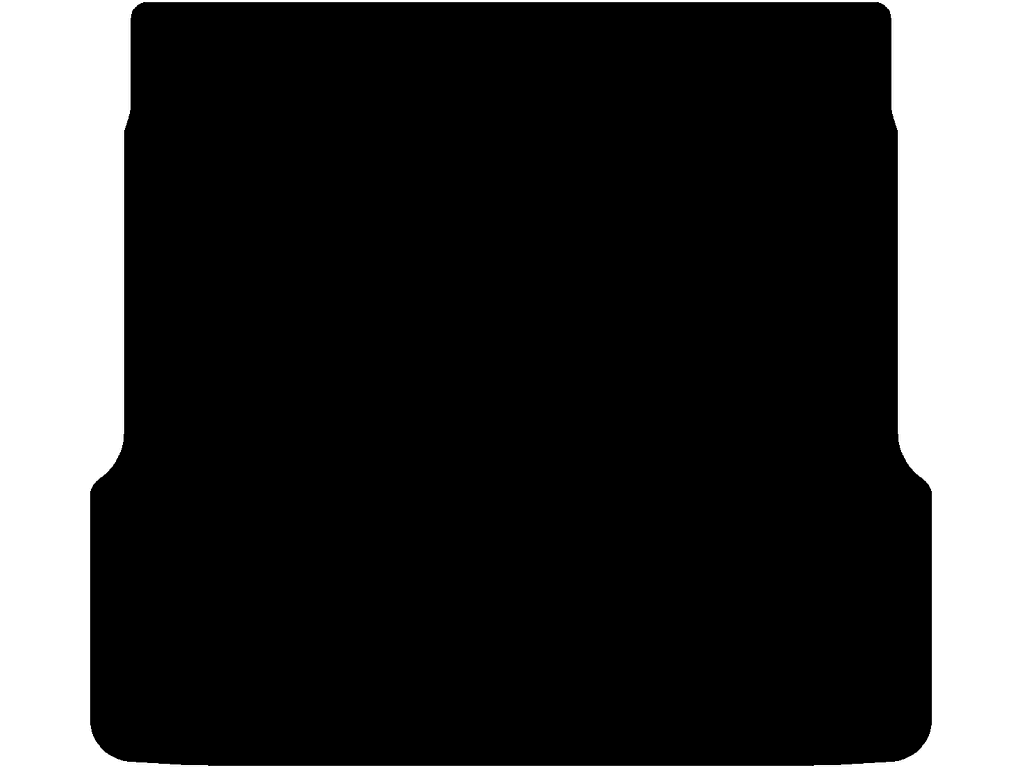 Sports Tourer | Adeguato per modelli con piano di carico alto