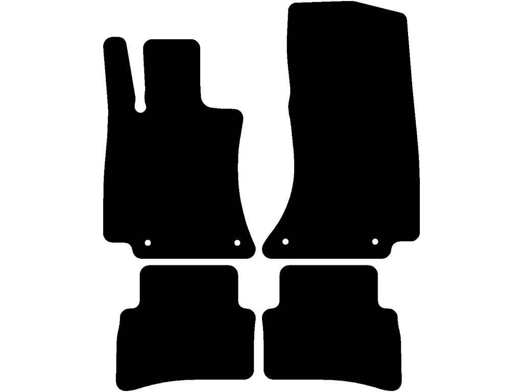 All Terrain / Berlina / Station Wagon