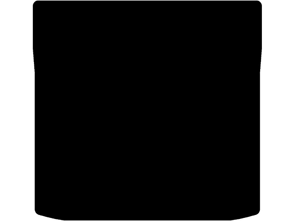 Coupé | Adeguato per modelli con piano di carico basso