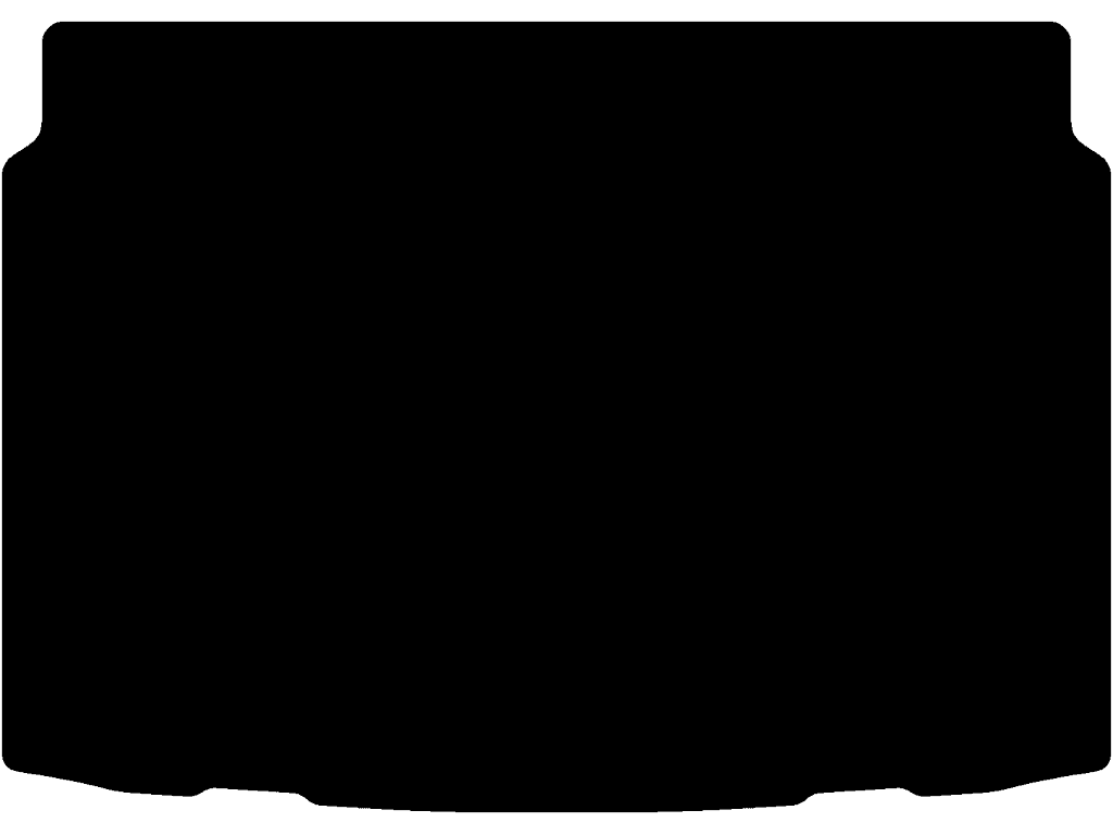 Hatchback | Electric | Adeguato per modelli con piano di carico basso