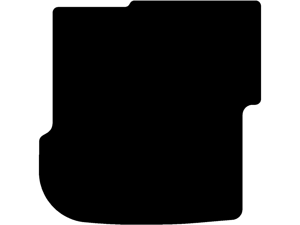 Adeguato per modelli con piano di carico basso