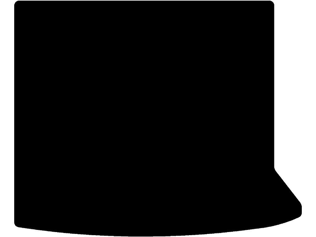 Adeguato per modelli con piano di carico alto