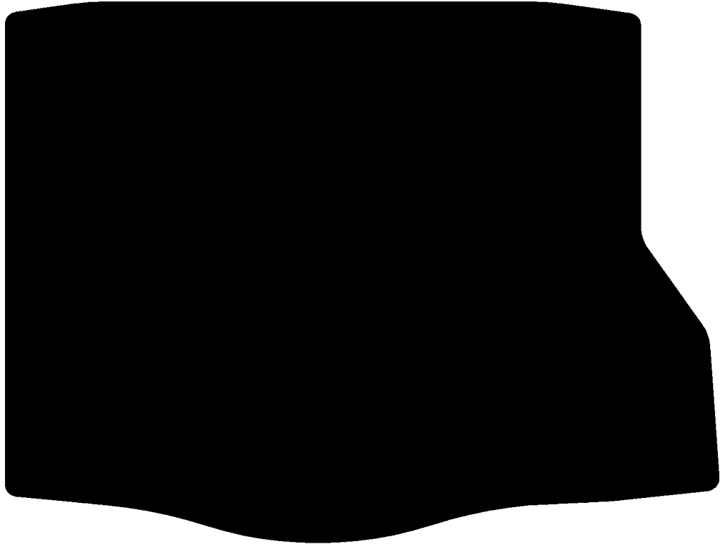 Coupé | Adeguato per modelli con piano di carico basso | Versione 1