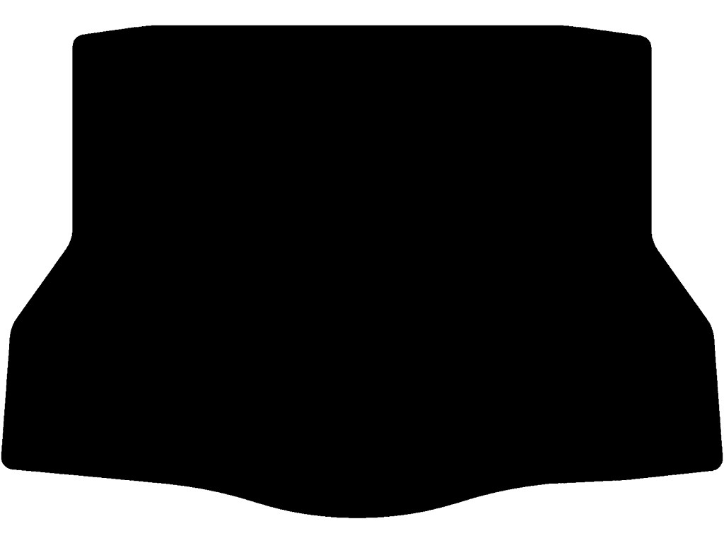 Coupé | Adeguato per modelli con piano di carico basso | Versione 2