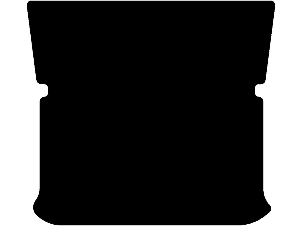 7 posti | Adeguato per modelli con piano di carico alto