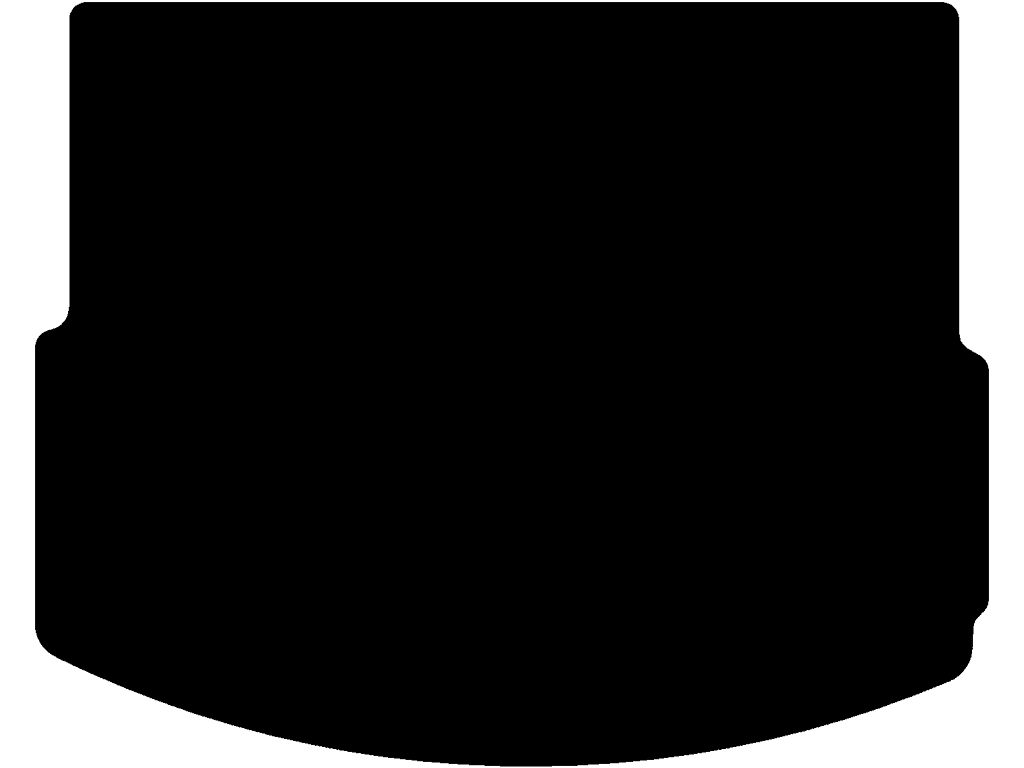 Adeguato per modelli con 5 passeggeri | Versione 2