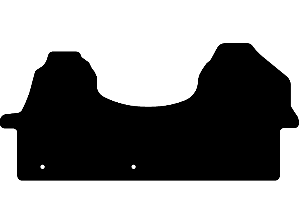 Sprinter | Camper | Trazione anteriore