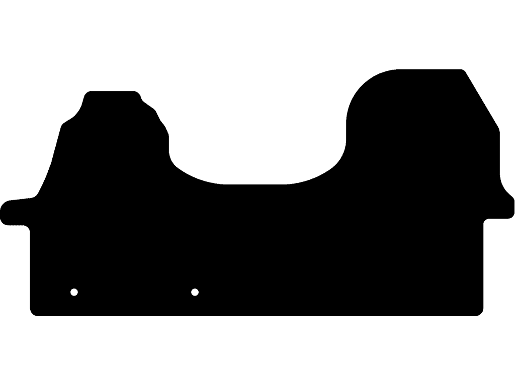 Sprinter | Camper | Trazione posteriore | 4x4