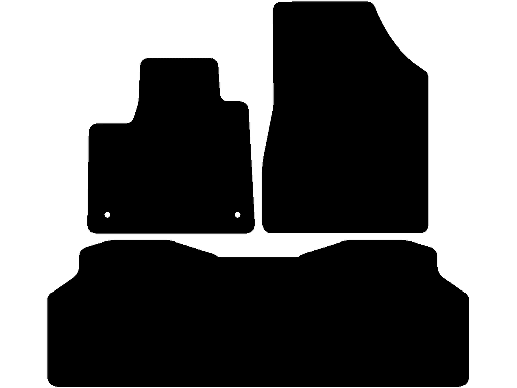 Townstar Evalia | L2 | 5 posti