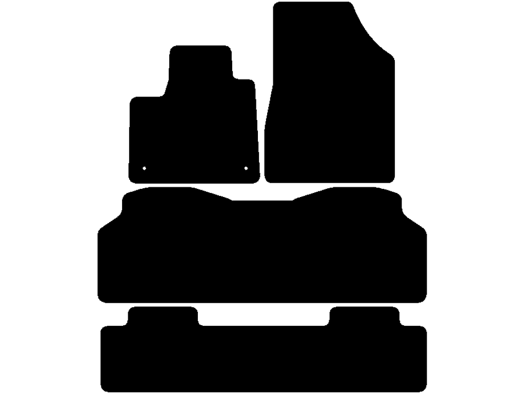 Townstar Evalia | L2 | 7 posti